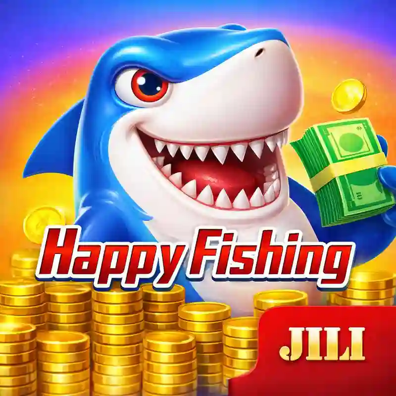 Happy Fishing game sa nustar casino
