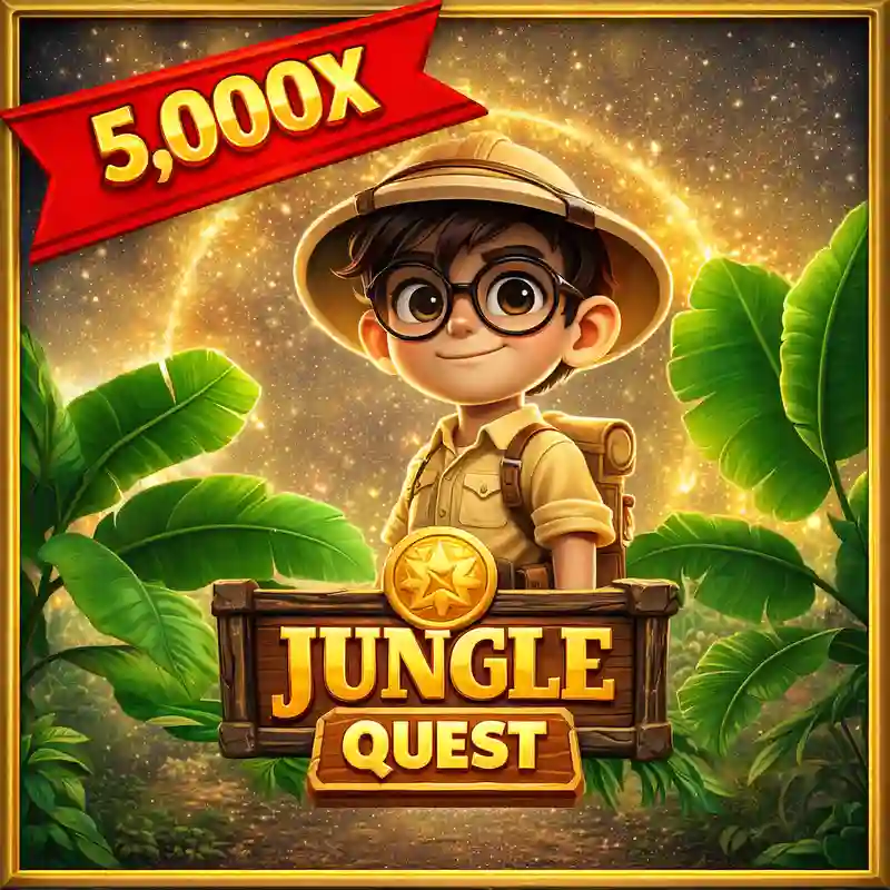 Jungle Quest Slot sa nustar casino