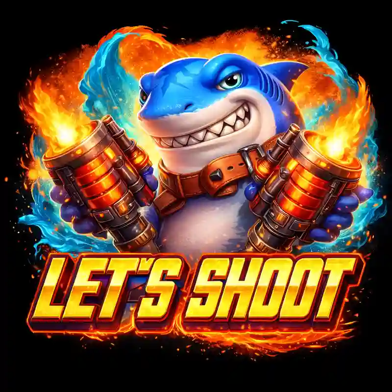 Let's Shoot Game