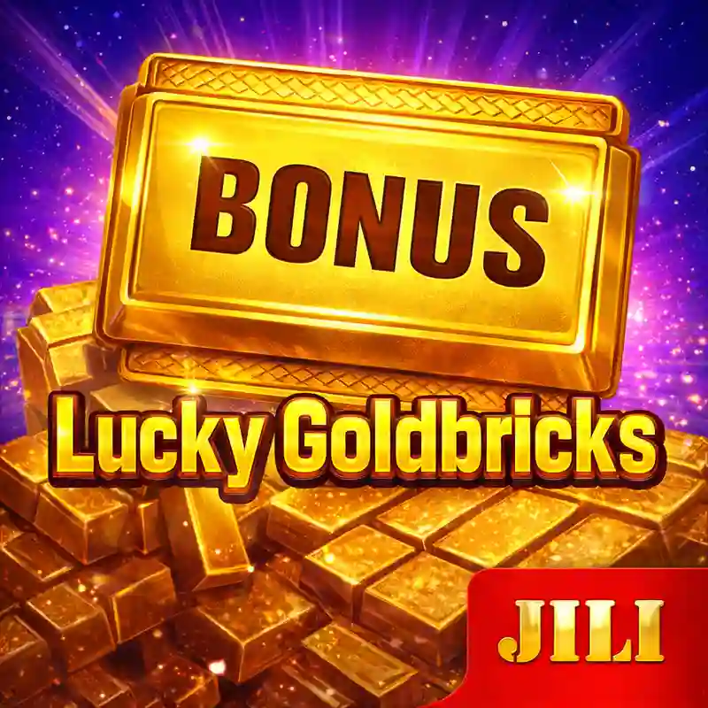 Lucky Goldbricks Slot Game sa nustar casino