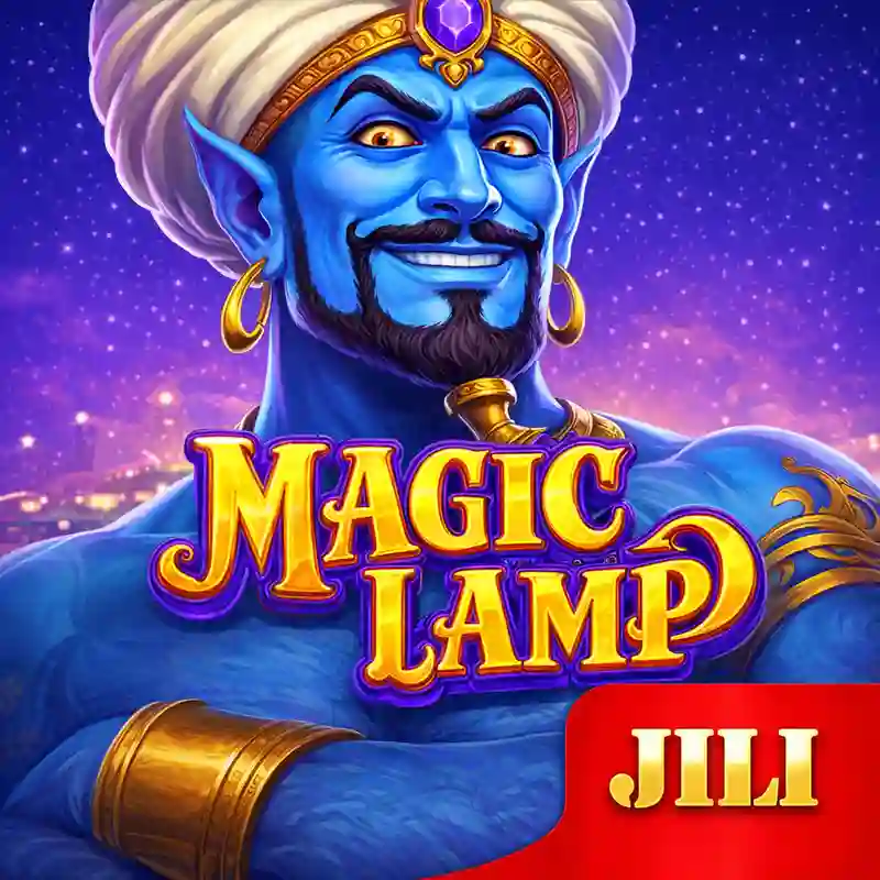 Magic Lamp Online Slot Game nustar casino