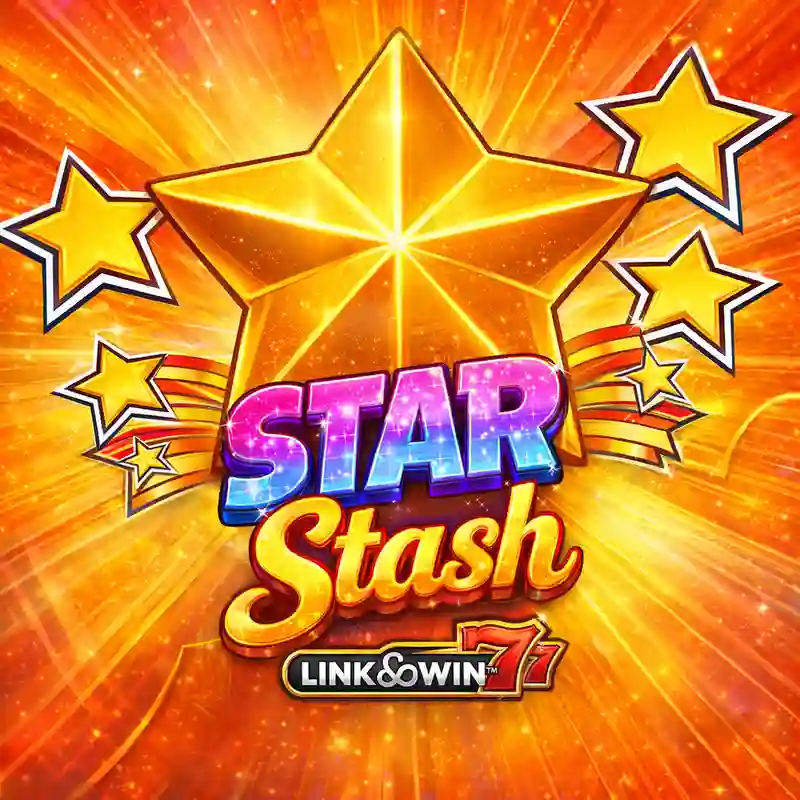 Star Stash Wild 7's sa nustar casino