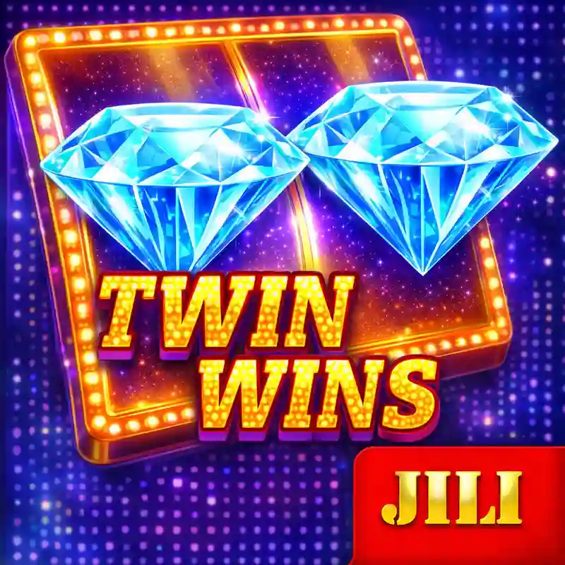 TwinWins Slot Game nustar casino