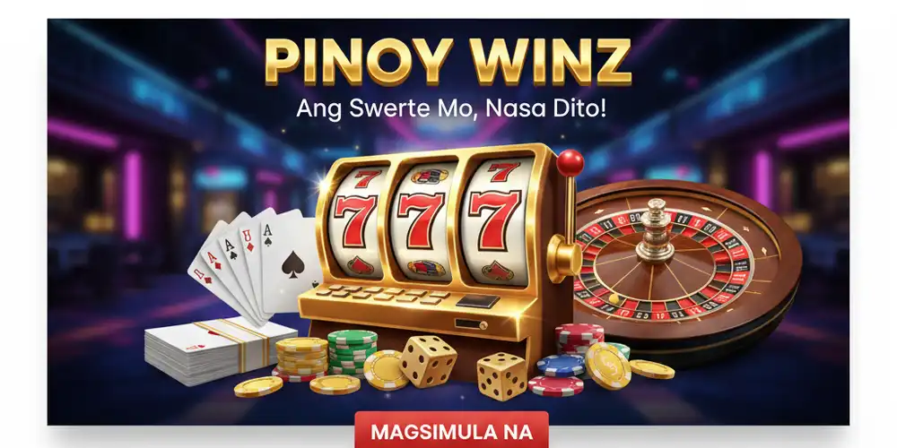 Nustar Casino Banner