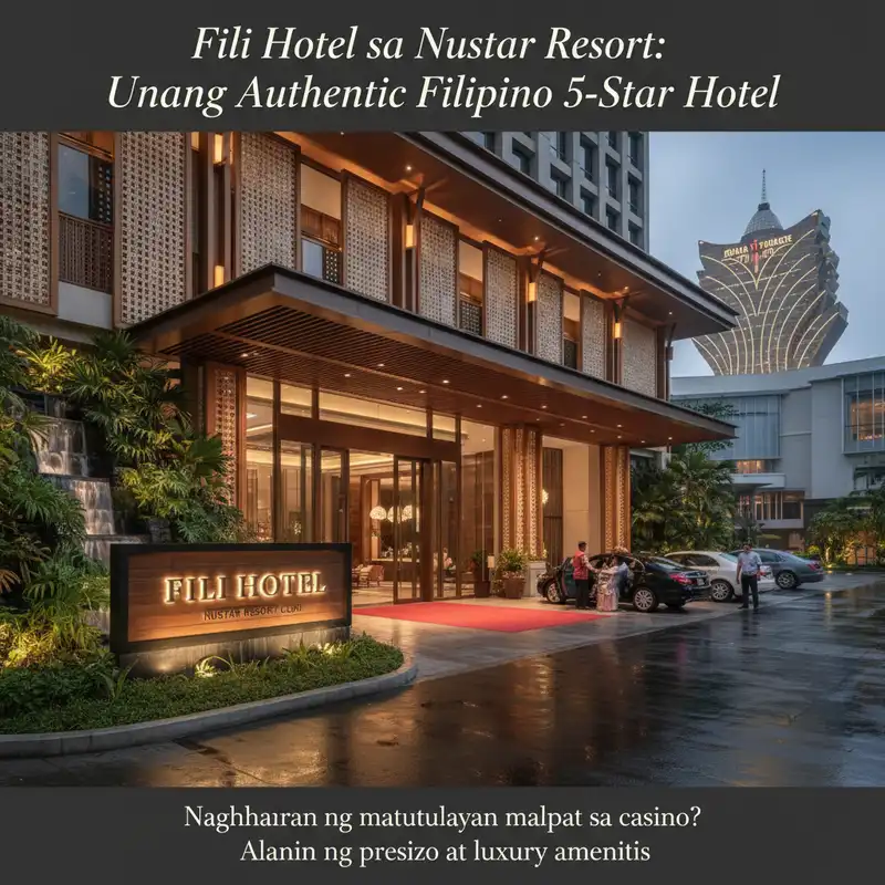 Fili Hotel