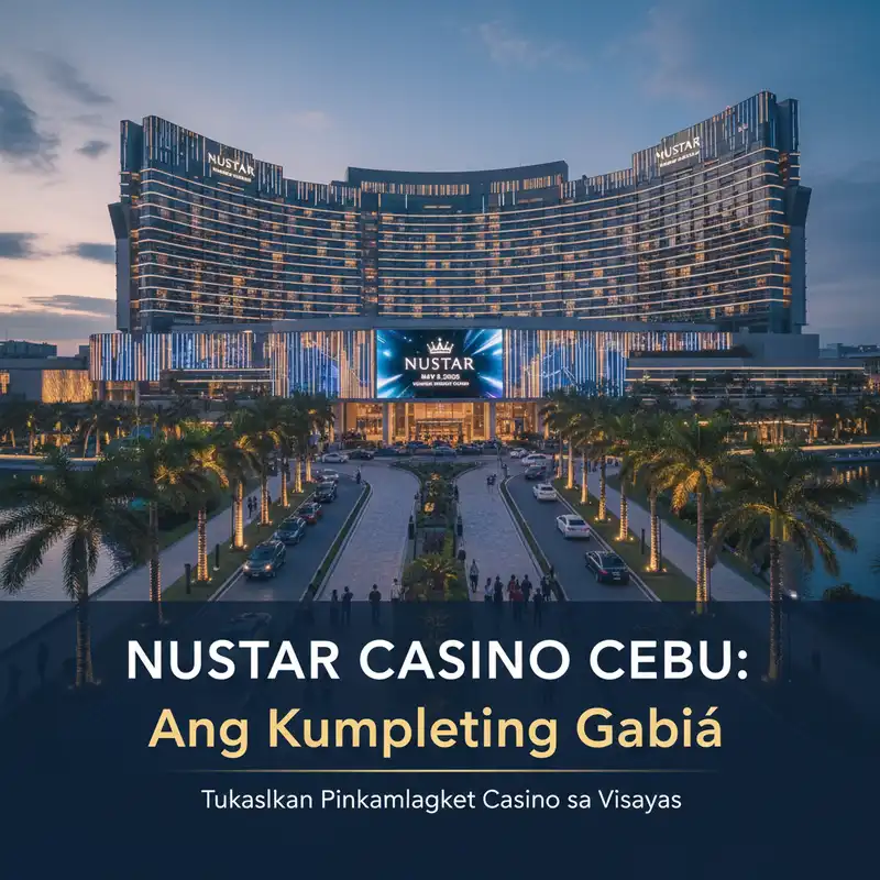 Gabay sa Nustar