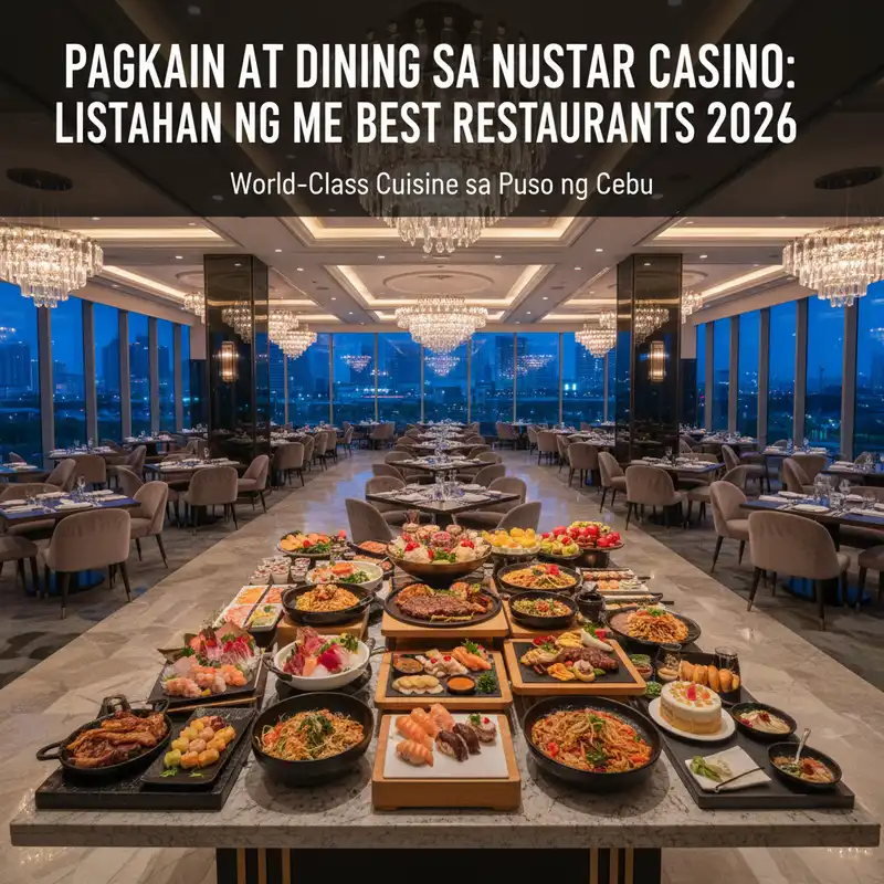 Dining Guide